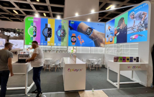 IFA BERLIN 2023 GERMANY INTERIOR TODAY
