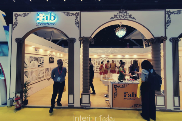 Stall Design Builder And Contractor At ICE EXPO 2022