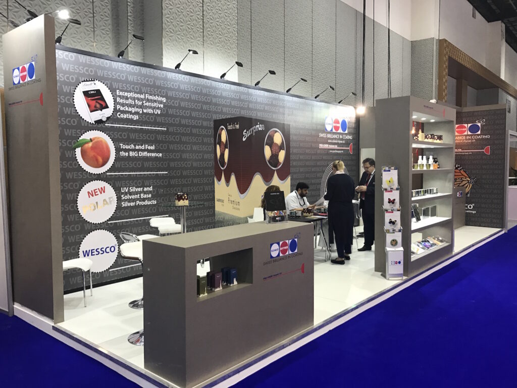 USA Custom Exhibition Booth, Exhibition Stand Contractor USA