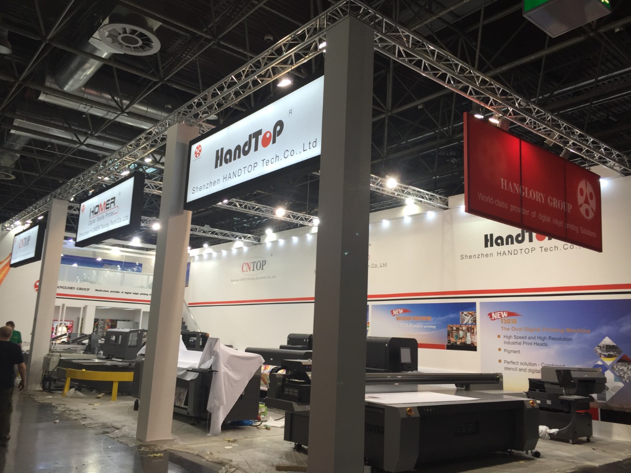 Best Exhibition Booth Design Contractor  Exhibition Stand Builders USA,  Germany, France