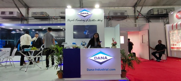 Dana Incorporated - IME 2022 - KOLKATA, INDIA