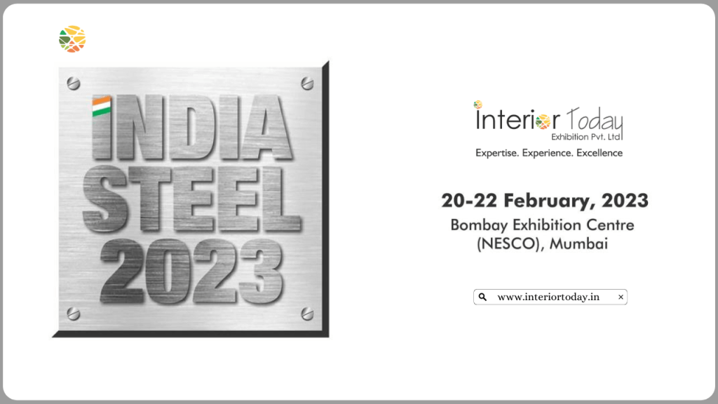 india-steel-2023-interior-today-exhibition-booth-builder