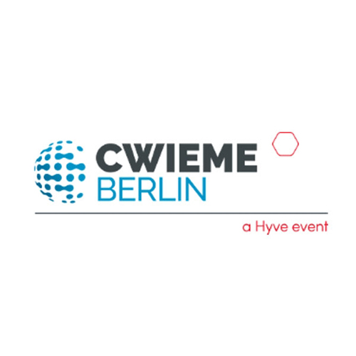 CWIEME 2021 Berlin