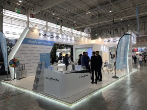 VAPE EXPO, PARIS INTERIOR TODAY
