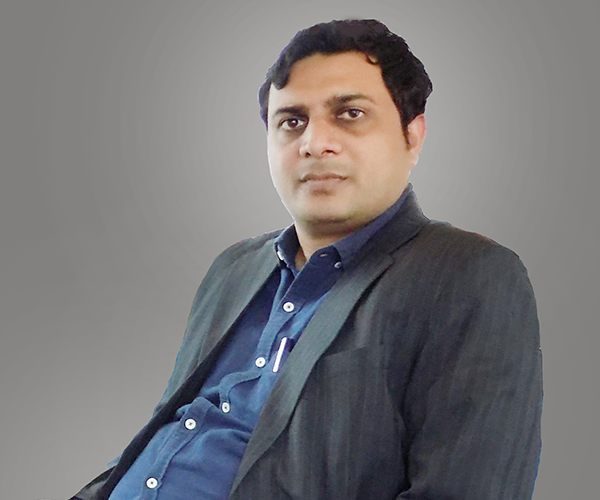 Alok Kumar Interior Today Director