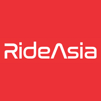 Ride Asia 2021 India