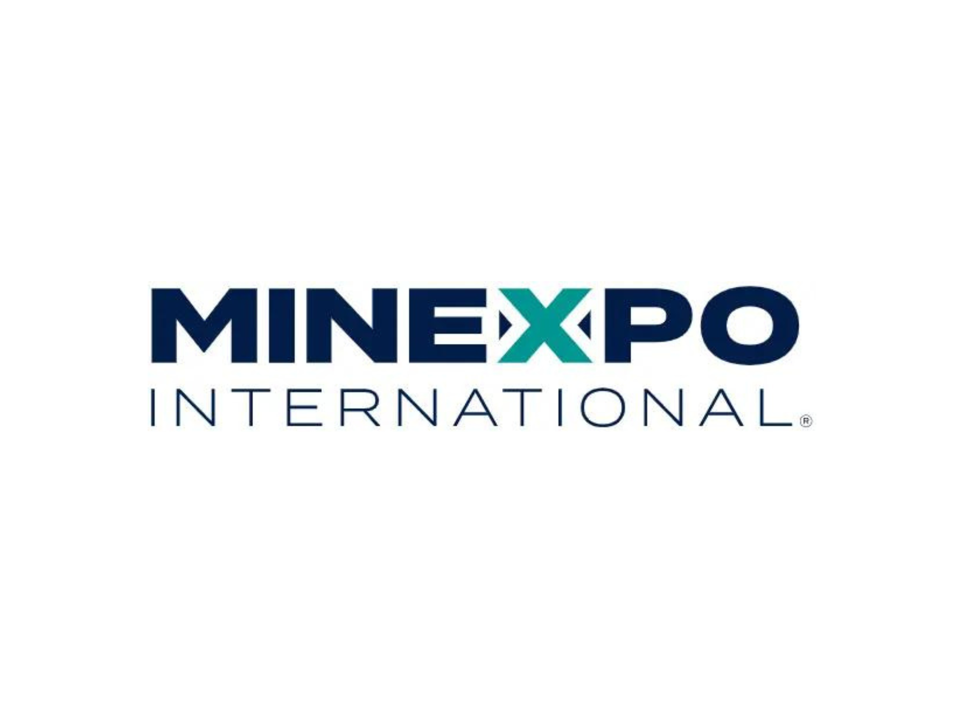 MINExpo 2024 International, Las Vegas, USA Interior Today