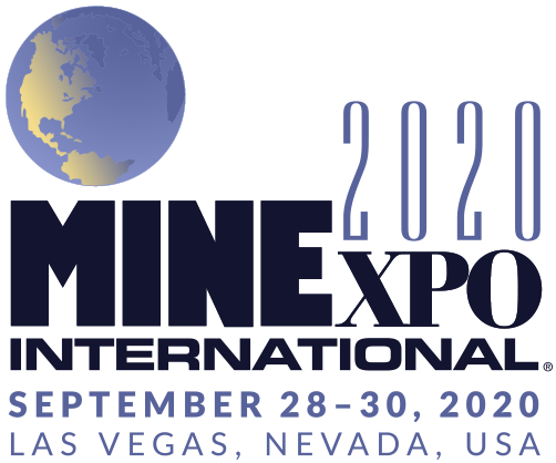 mine expo 2021 USA