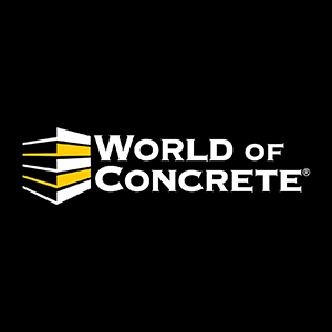 world of concrete 2021