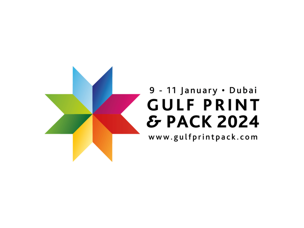 Gulf Print & Pack 2024 Exhibition Booth Builds & Designs || Interior Today