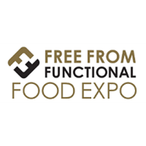 free from functional food expo