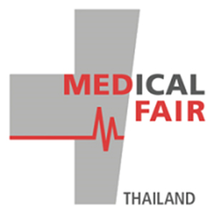 medical fair thailand