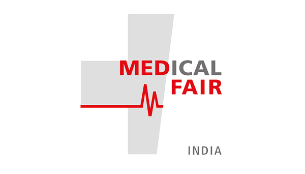 Interior Today exhibition stand designer and builder company at medicall fair india