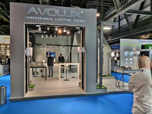 Exhibition Stand Contractor Dubai