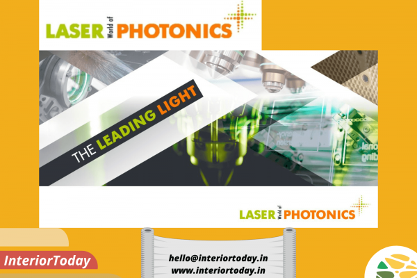 laser of world photonics