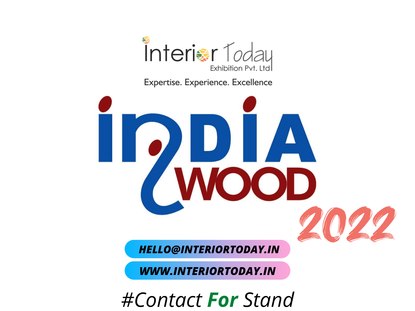 #indiawood2022