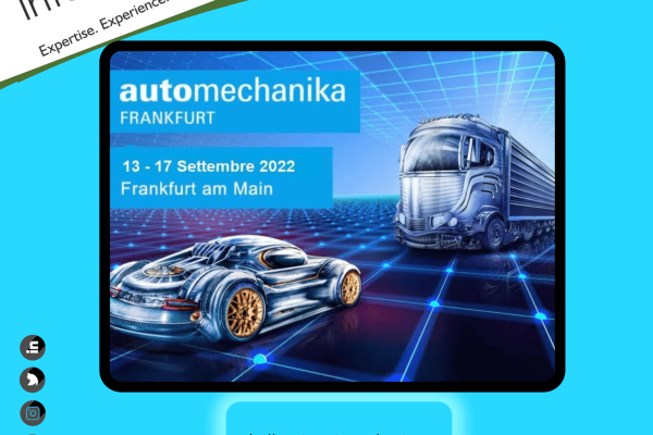 Automechanika 2022