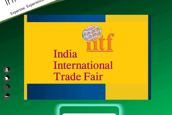 india international tradxe fair 2022