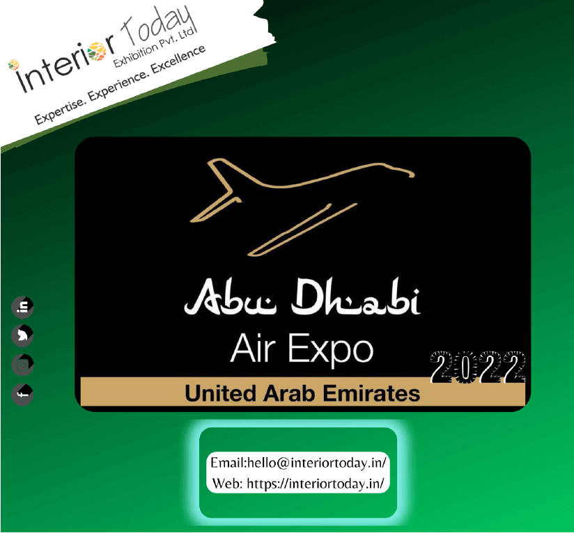 ABU DHABI AIR EXPO 2022