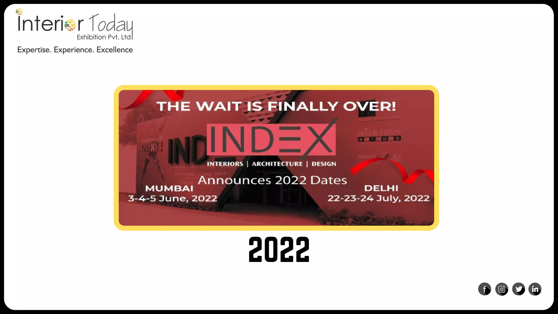 index 2022 exhibition booth design