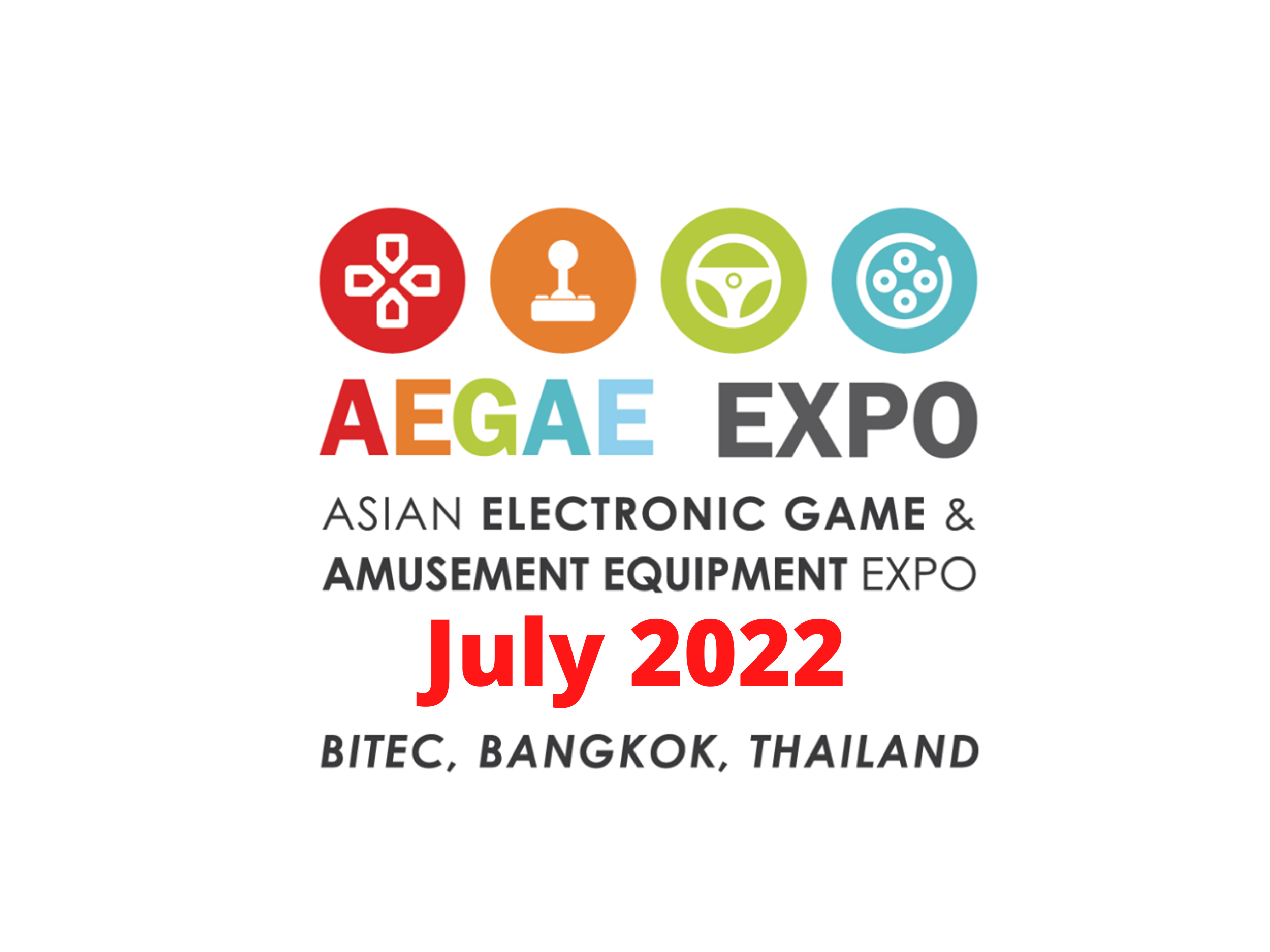 aegae expo 2022