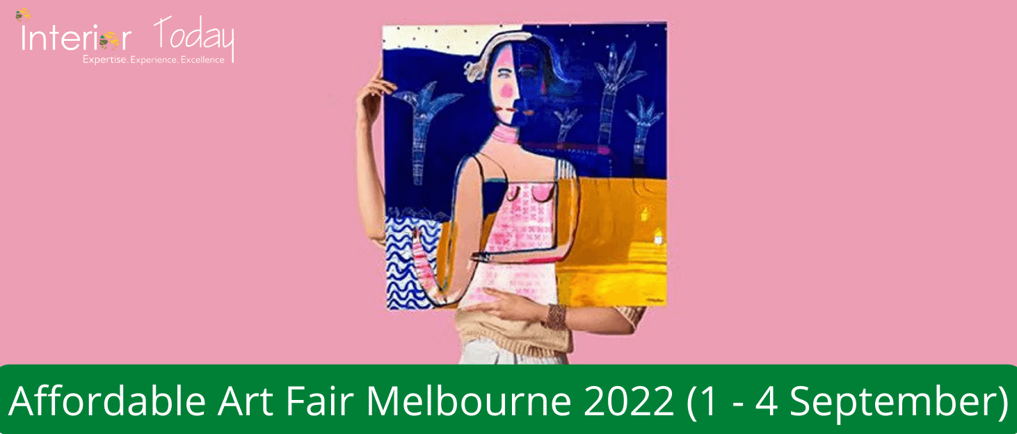 Affordable Art Fair 2022