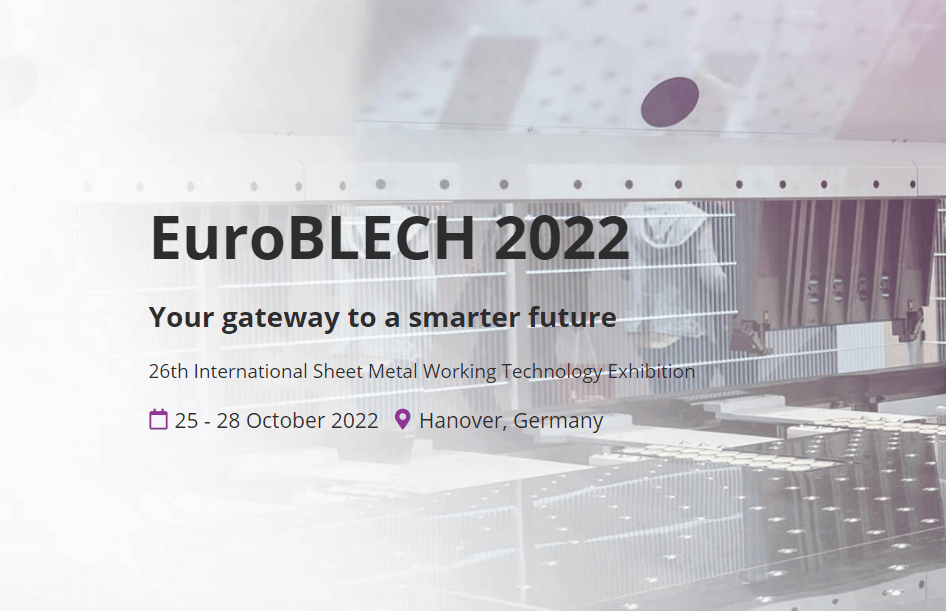 euroblech 2022