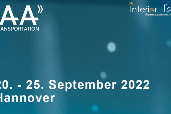 Exhibition Stands for IAA Transportation 2022, Hanover