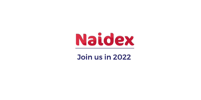 naidex-2022