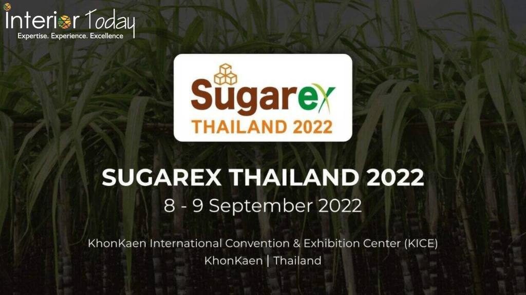 sugar export thailand, sugar exhibition, sugar asia, asian sugar journal