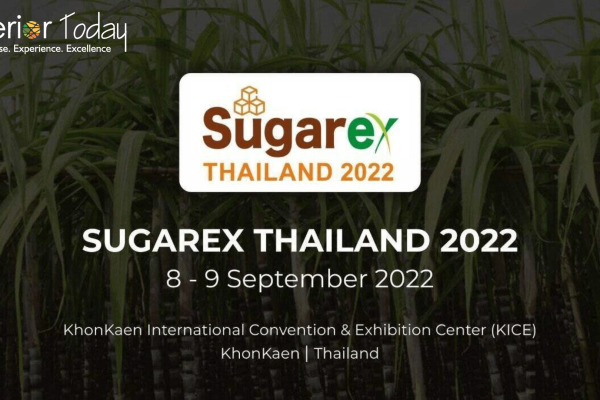 sugar export thailand, sugar exhibition, sugar asia, asian sugar journal