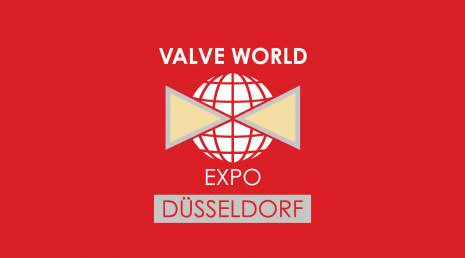 Custom and Modular Exhibition stalls and stands for Valve World Expo 2022