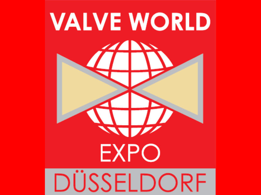 Exhibition Stand Booth Design In Valve World Expo Dusseldorf 2022