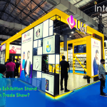 Why Should Hire Exhibition Stand Contractor In Trade Show?
