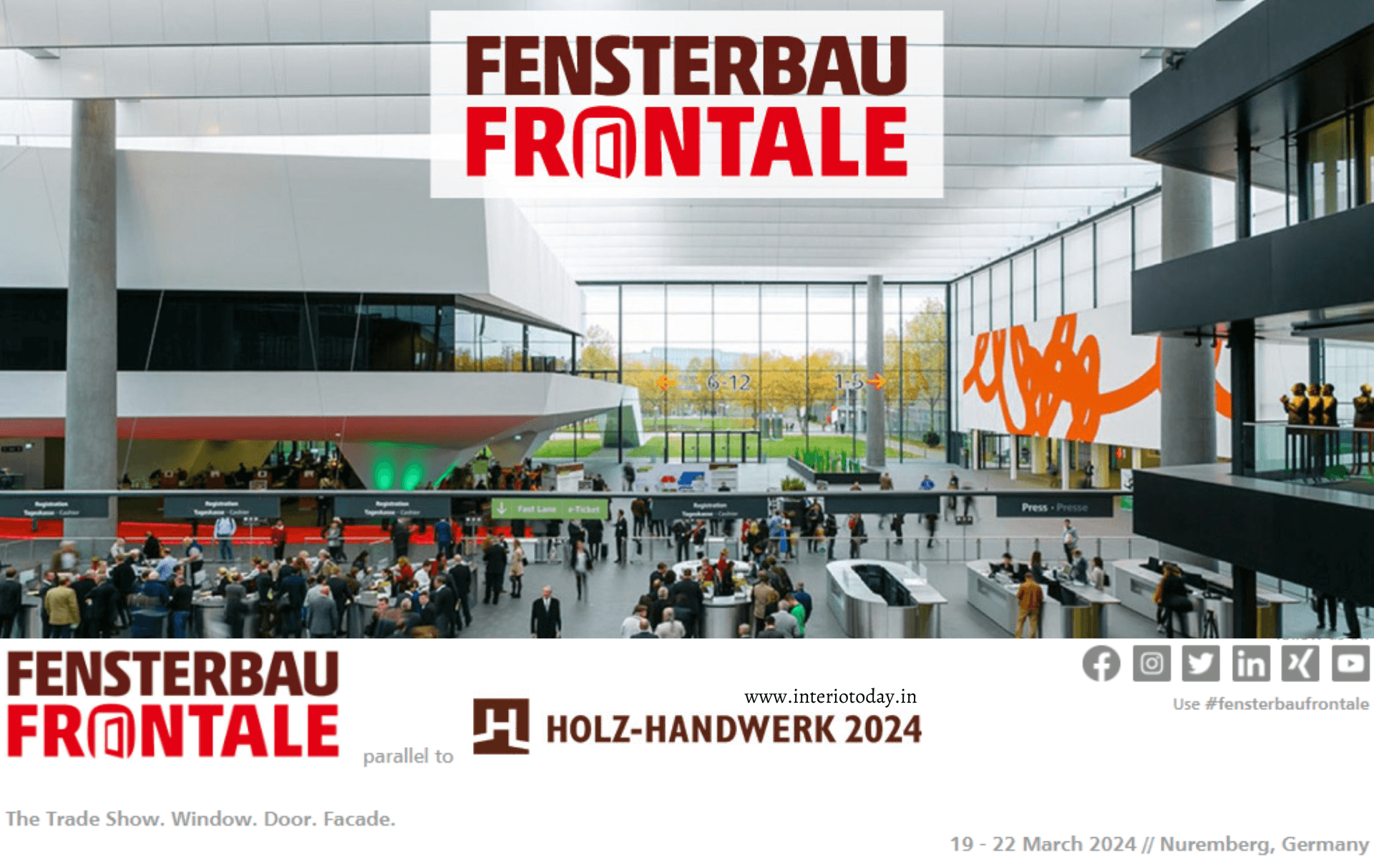 FENSTERBAU-FRONTALE-INTERIOR-TODAY