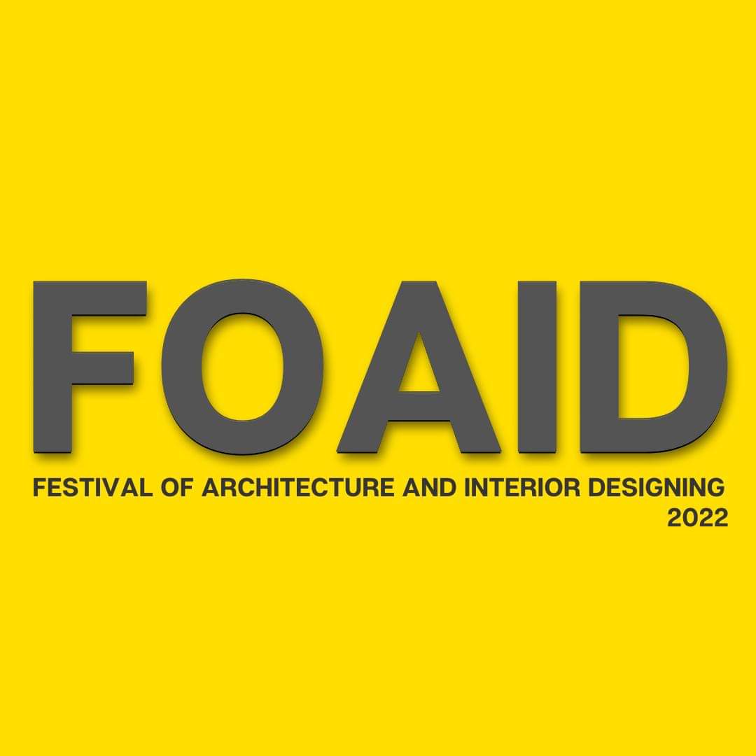 Festival of Architecture and Interior Designing - New Delhi