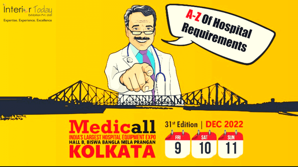 exhibition-stand-builder-at-medicall-2022-kolkata-india