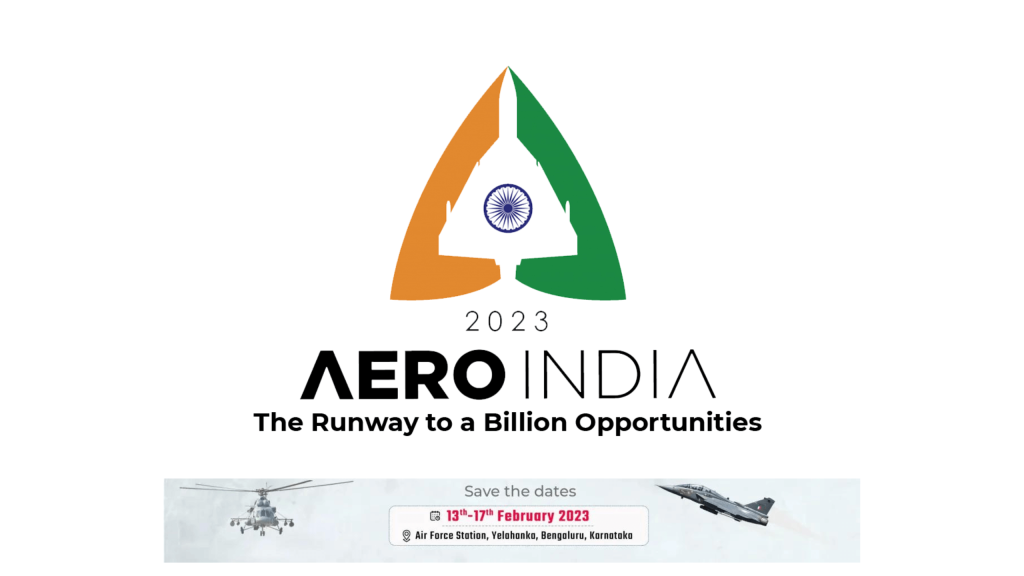 AERO-INDIA-EXPO-2023-BENGALURU-INDIA