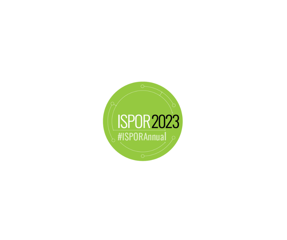 ISPOR Europe 2023 Copenhagen, Denmark