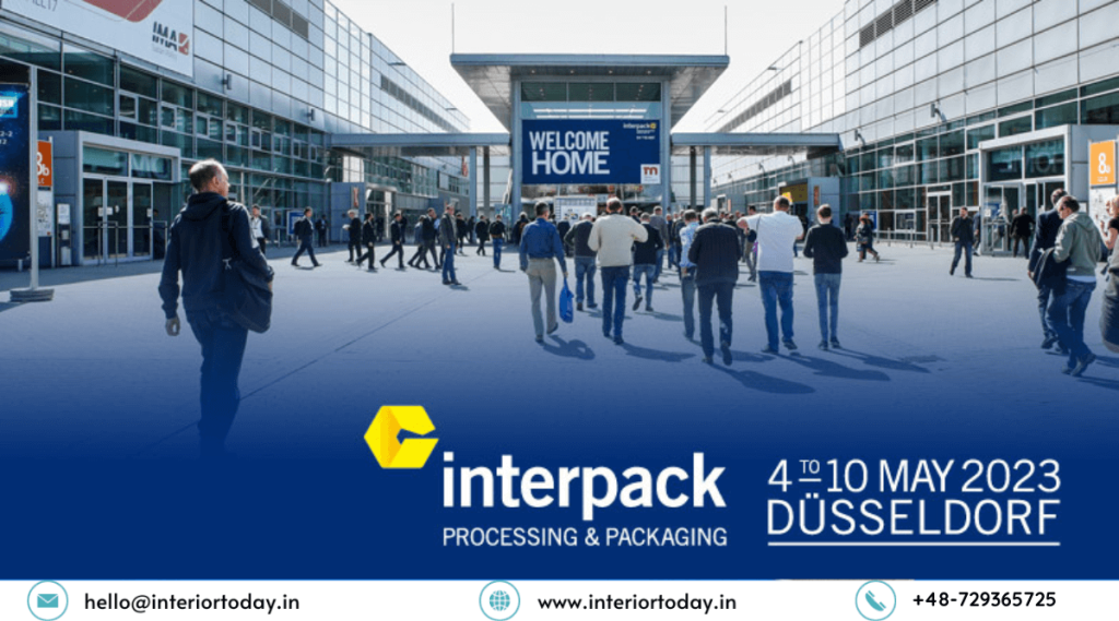 interpack-2023-dusseldorf-germany-interior-today