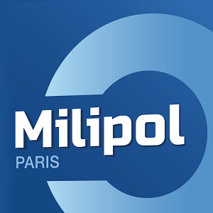 milipol-paris-france-2023-interior-today