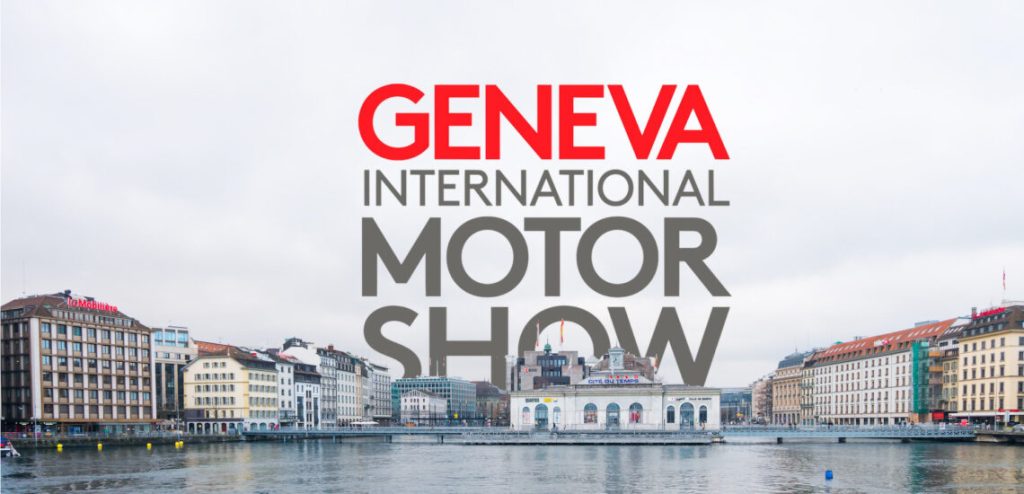 International Motor Show 2023 Doha, Qatar