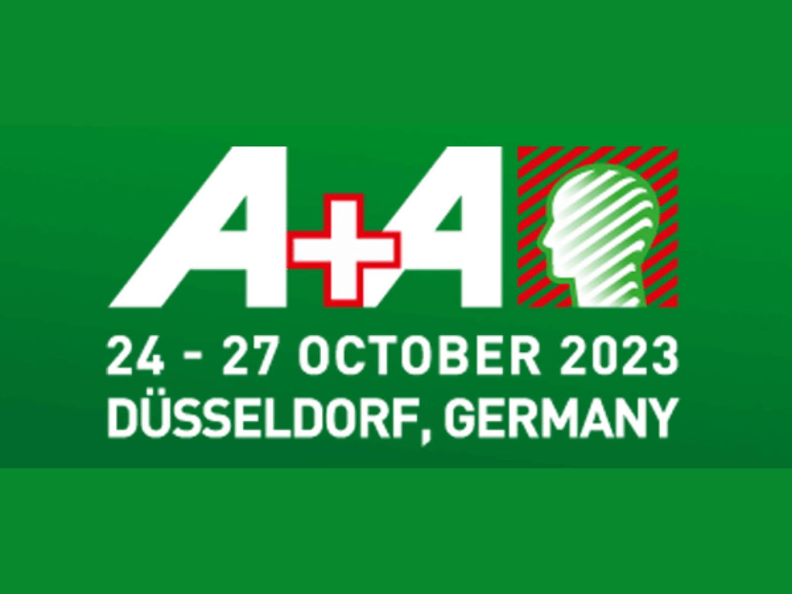 A+A Dusseldorf Germany