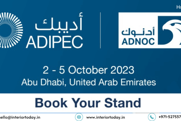 ADIPEC Abu Dhabi 2023