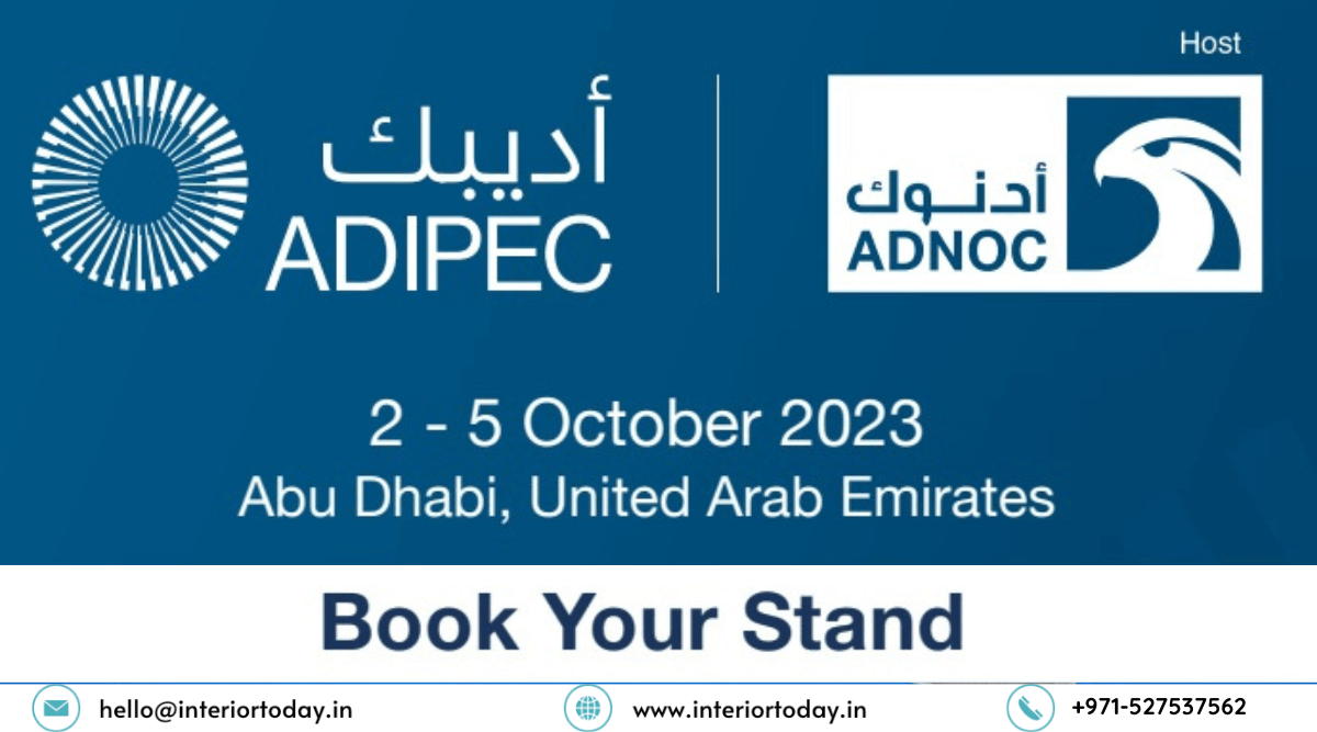 ADIPEC Abu Dhabi 2023