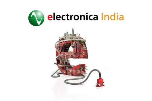 Electronica-India-Bangalore-2023