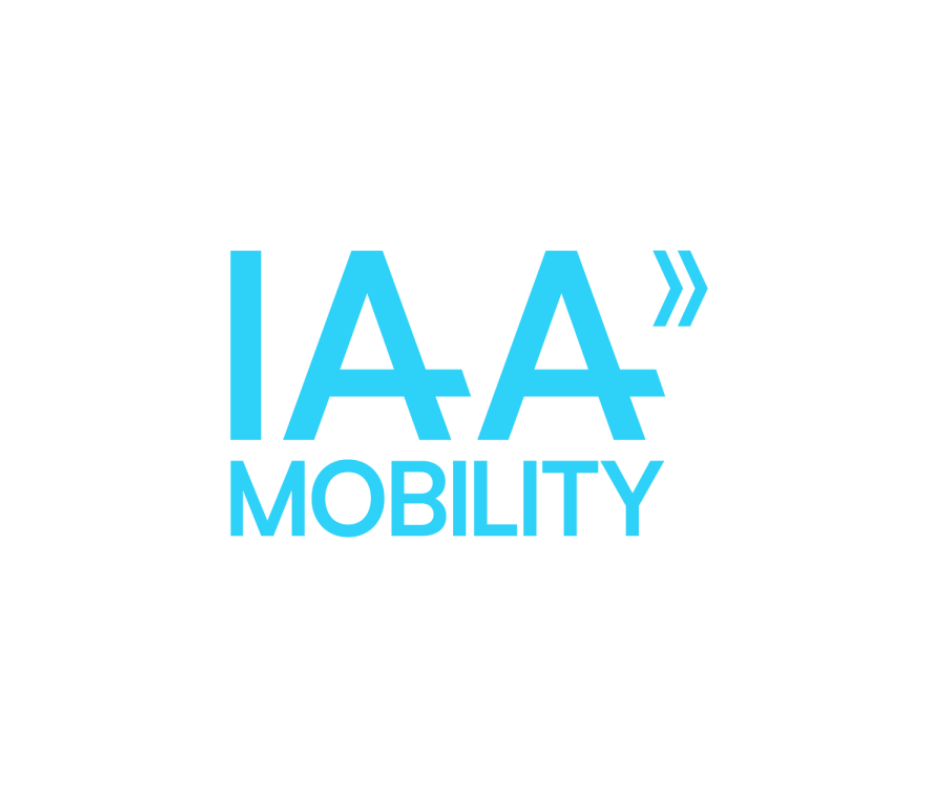 Exhibition Stand Builder And Designer At IAA Mobility 2023 Hannover Messe Germany