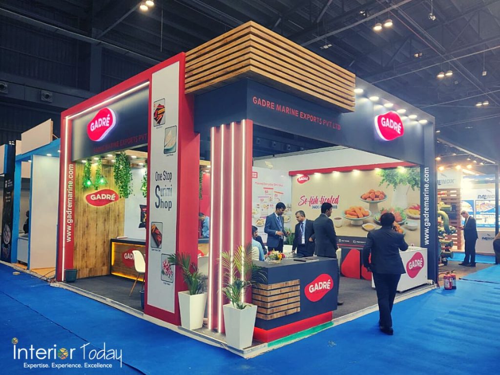 International Seafood Show 2023 Kolkata, West Bengal