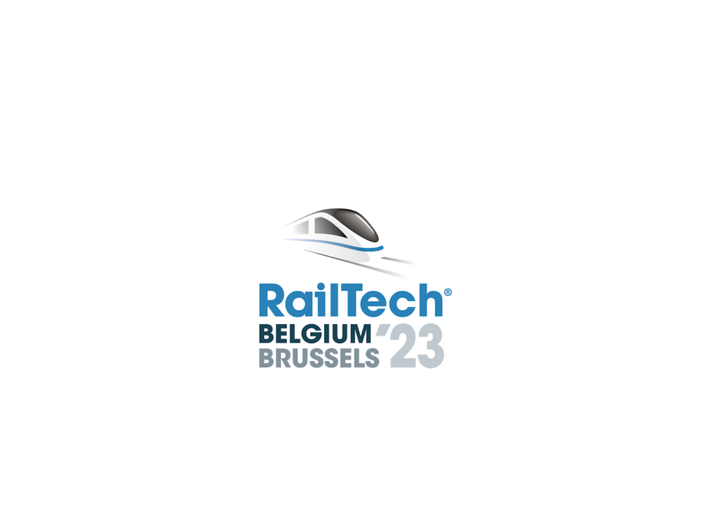 Railtech Belgium 2023 Interior Today
