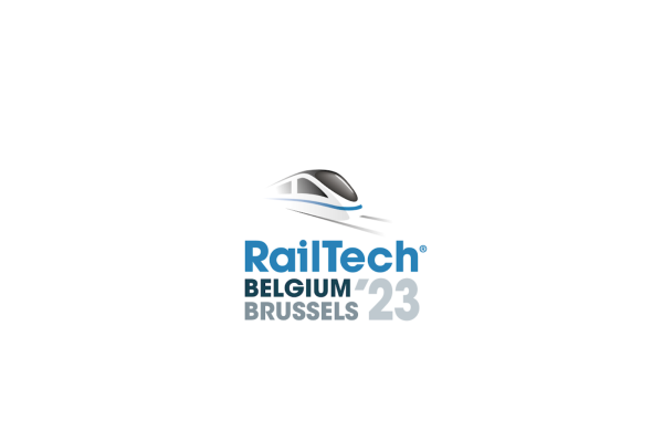 Railtech Belgium 2023 Interior Today